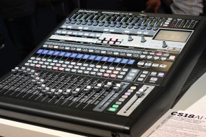 Presonus CS18