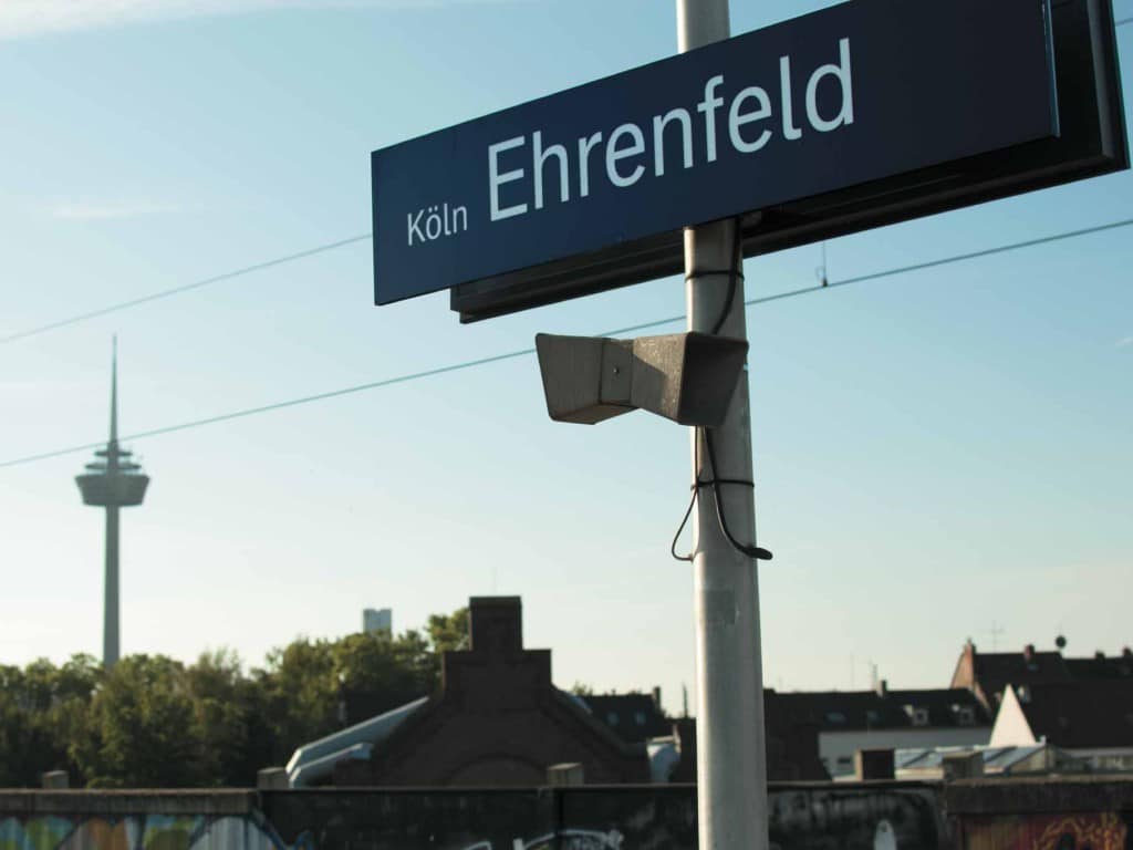 Ehrenfeld