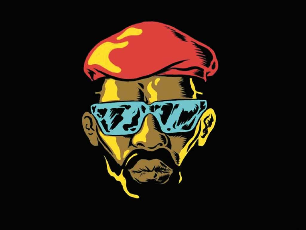 Major Lazer Aufmacher