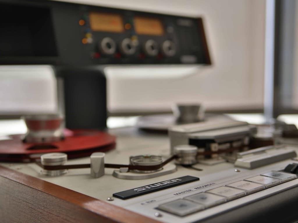 studer 2