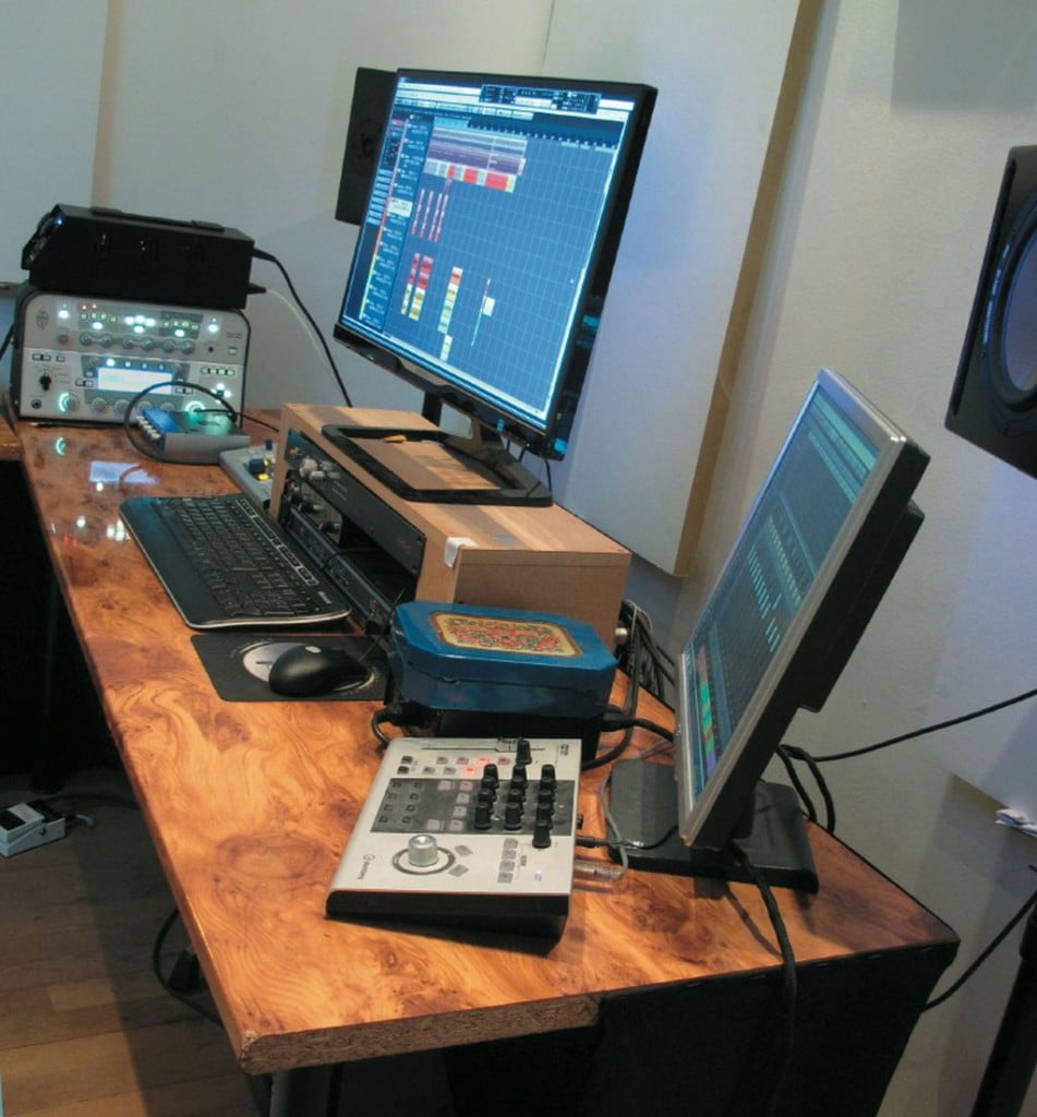 H.O.M.E. Studios Hamburg-9