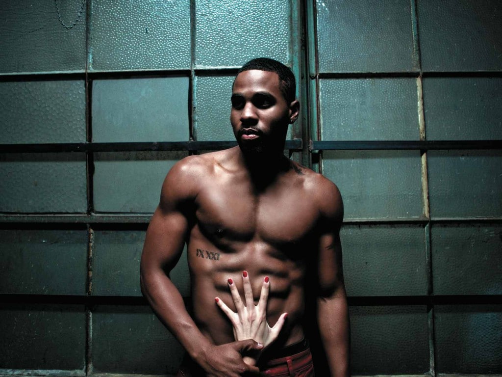 Jason Derulo