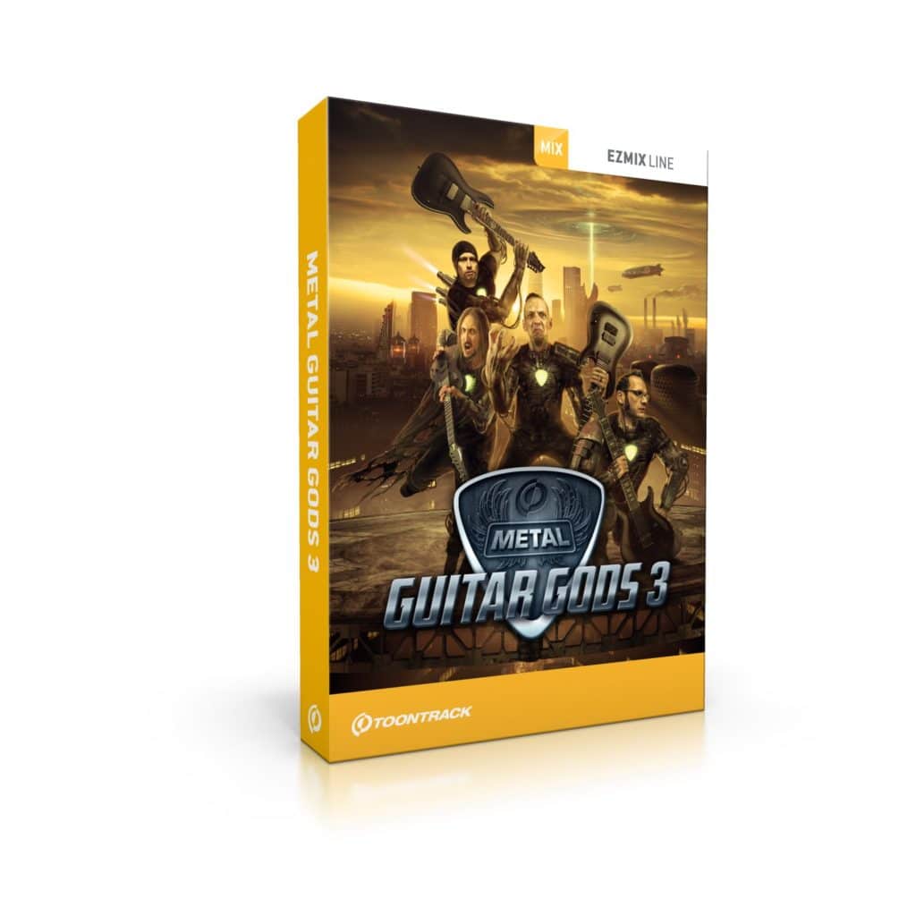 TT MetalGuitarGods3 EZmix-Pack - Boxshot_hires