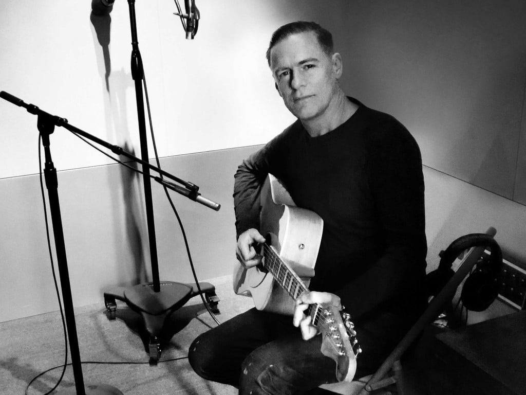 Bryan Adams 2014 - CMS Source