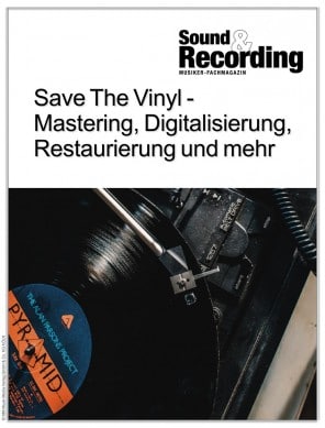 Produkt: Vinyl Special