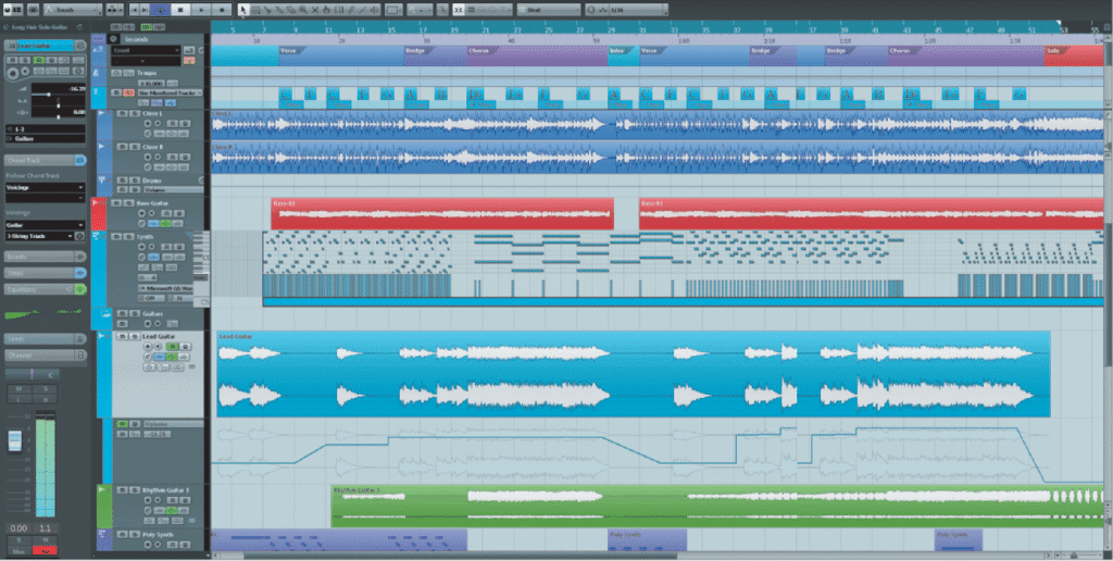 steinberg-cubase7