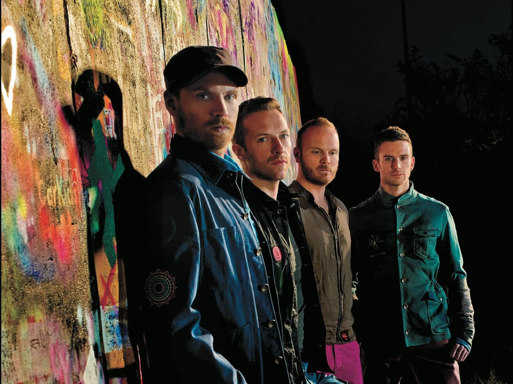 Aufmacher-Coldplay