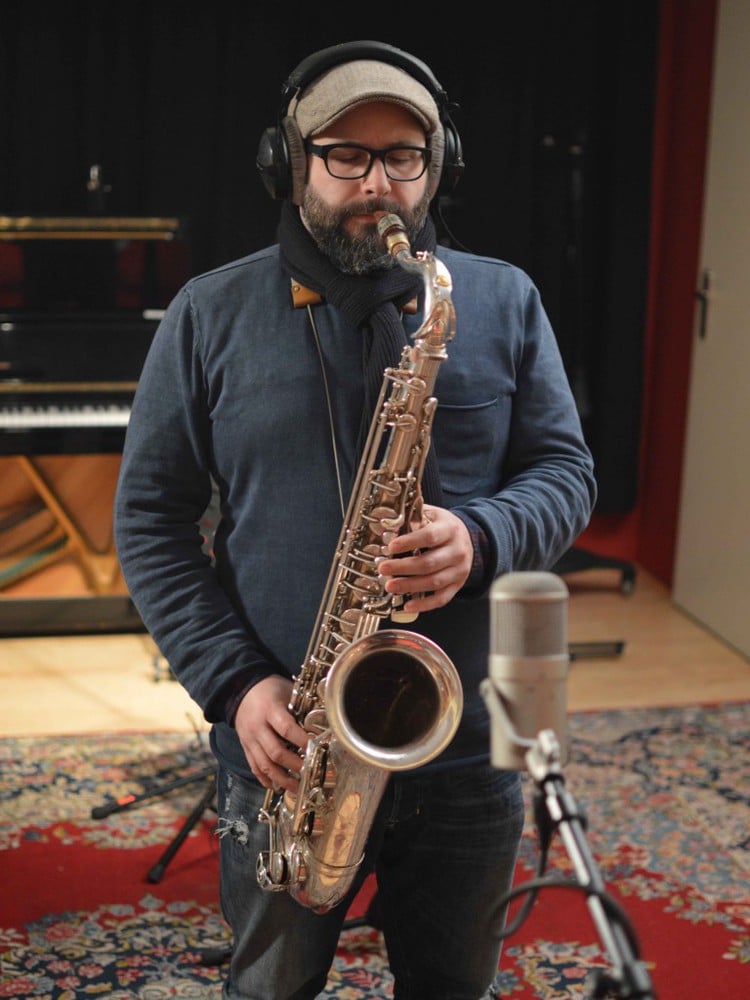 Saxofon-Axel-Mueller-NeumannU47FET-Marc-Bohn
