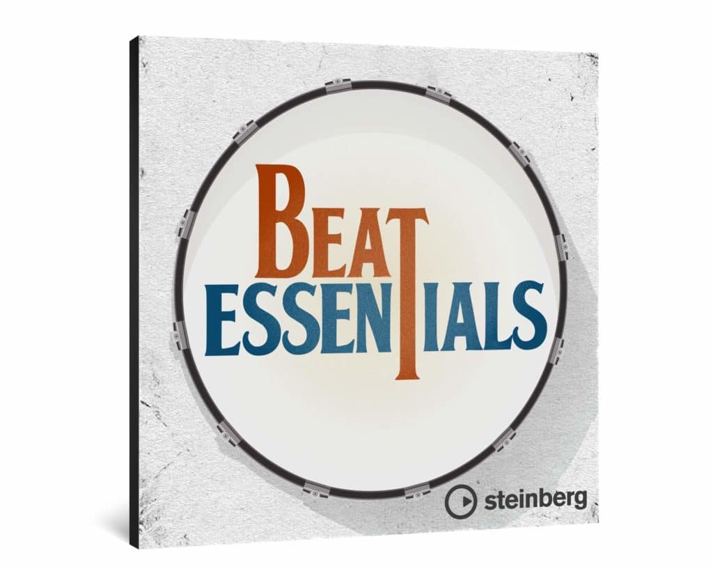 beat-essentials-steinberg