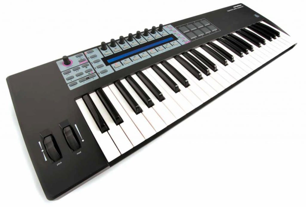 novation