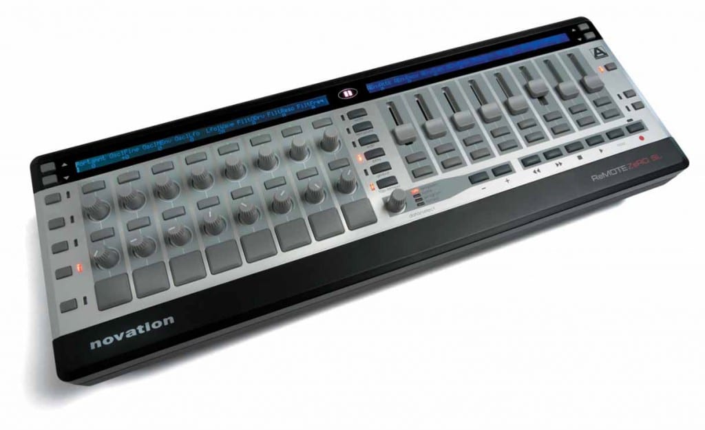 novation-remote-sl