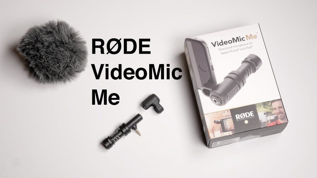 Rode VideoMic Me2 (1024x576)