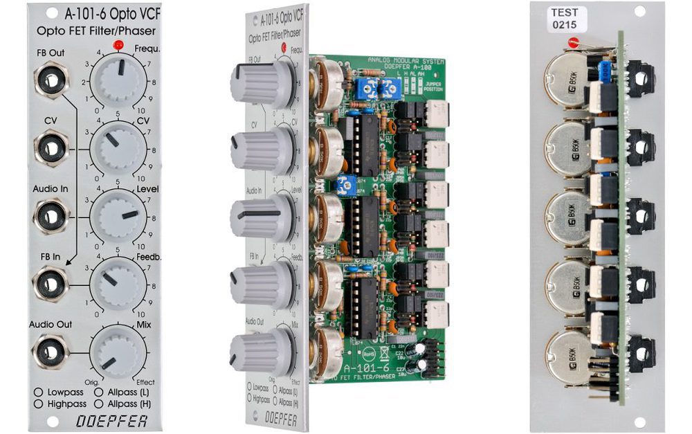 Doepfer Musikelektronik GmbH