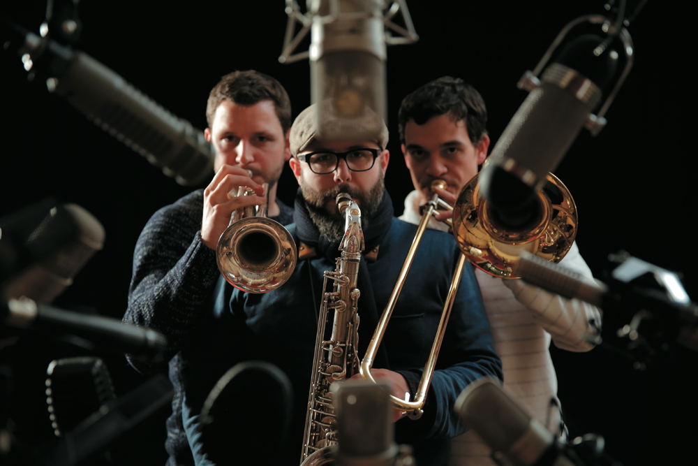 Brass Recording_013
