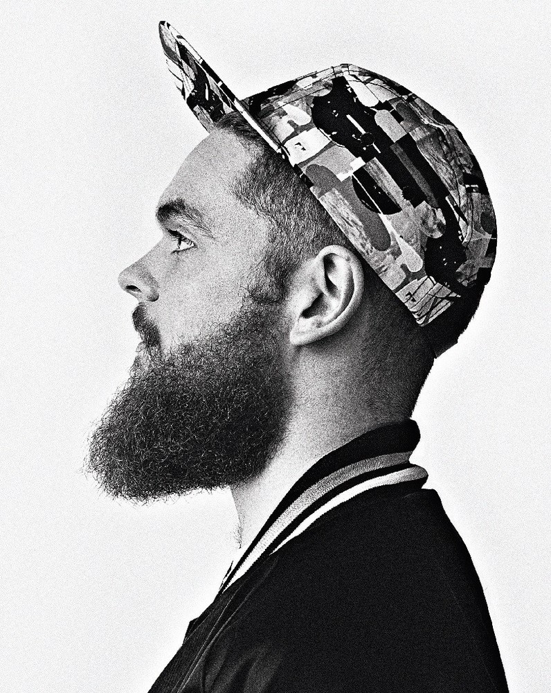 Jack Garratt