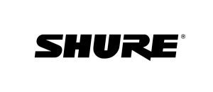 Shure logo