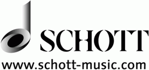 schott verlag logo