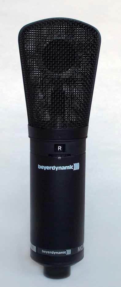 Beyerdynamic MC840 1