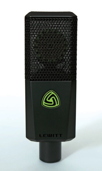 Lewitt LCT 550 Authentica Kondensator Mikrofon 