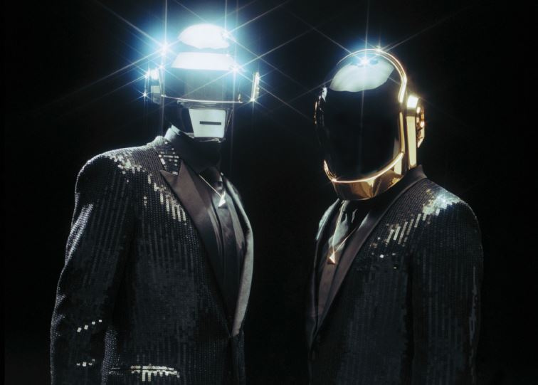 daftpunk