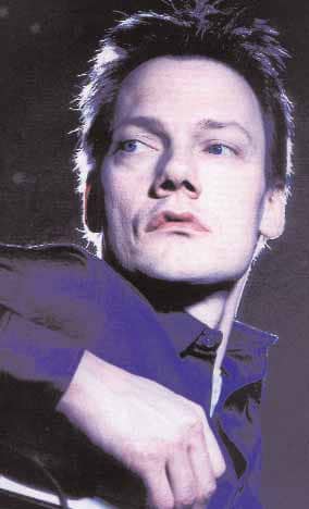 Madonna William Orbit