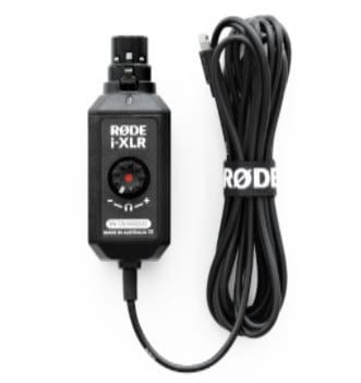 rode-i-xlr