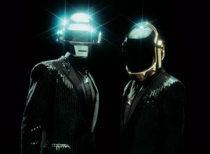 daft-punk