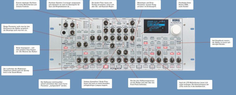 korg-radias-beschreibung