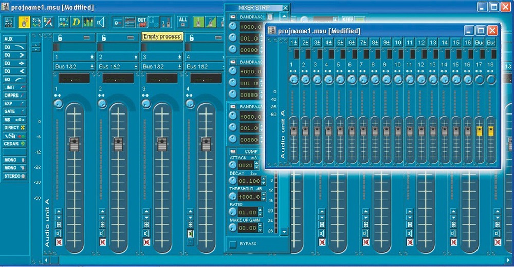 sadie-pcm-h64-virtuelle-kassettentechnik