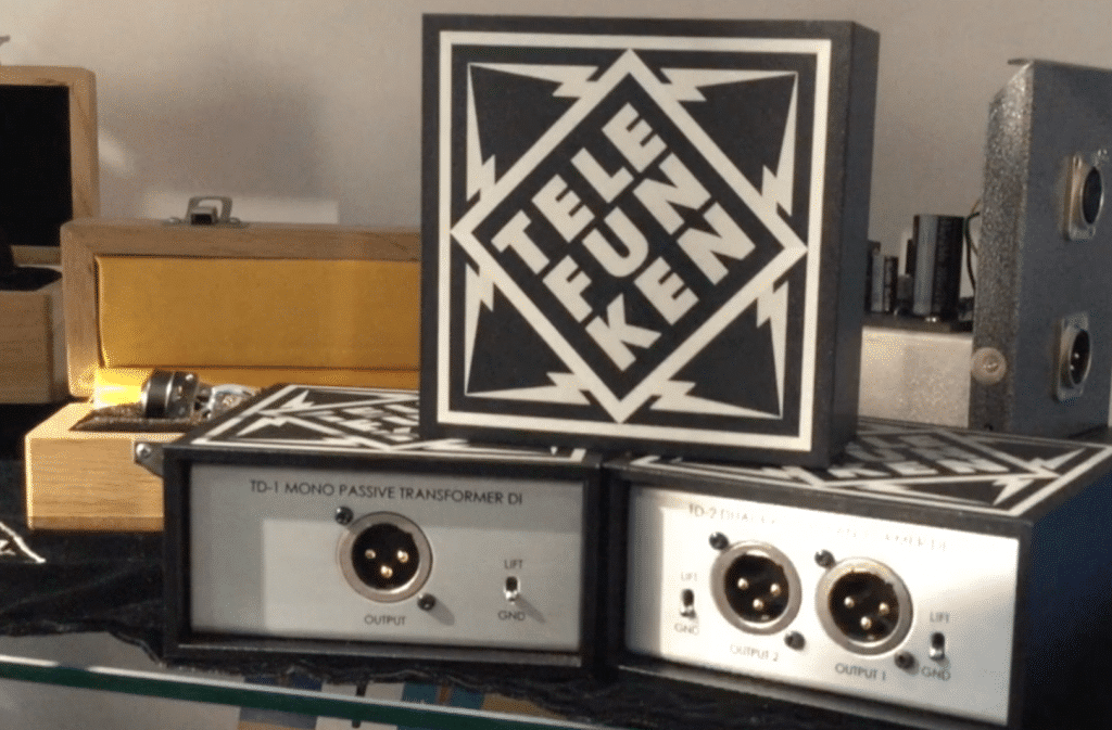 telefunken-di-box