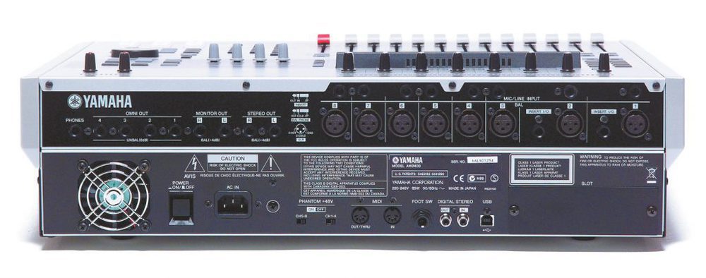 yamaha-aw2400-usb-verbindung-midi-ports