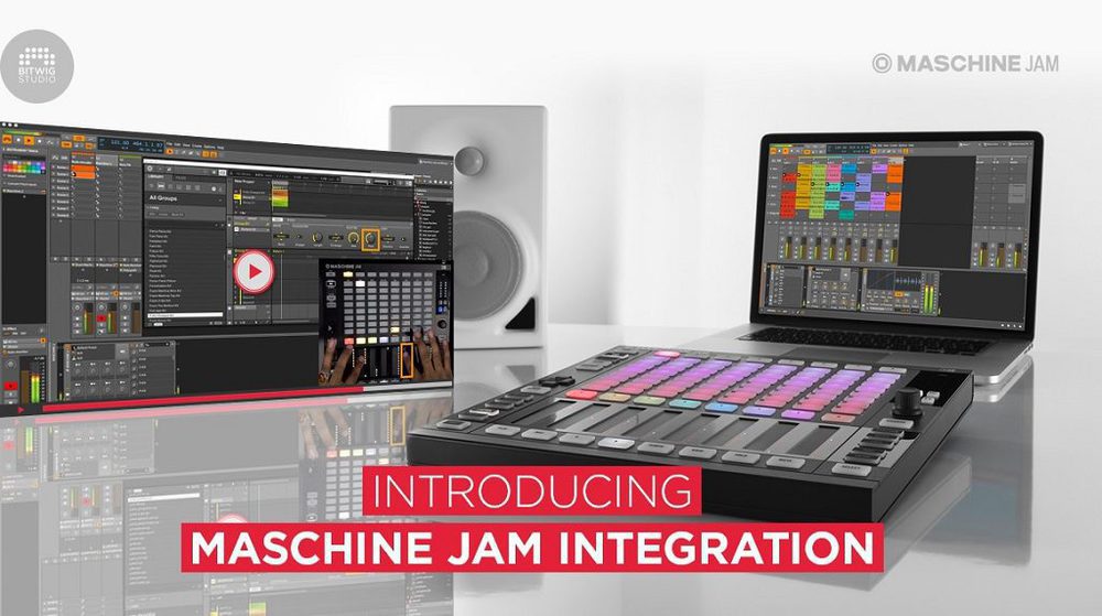 maschine-jam-und-bitwig-cooperation