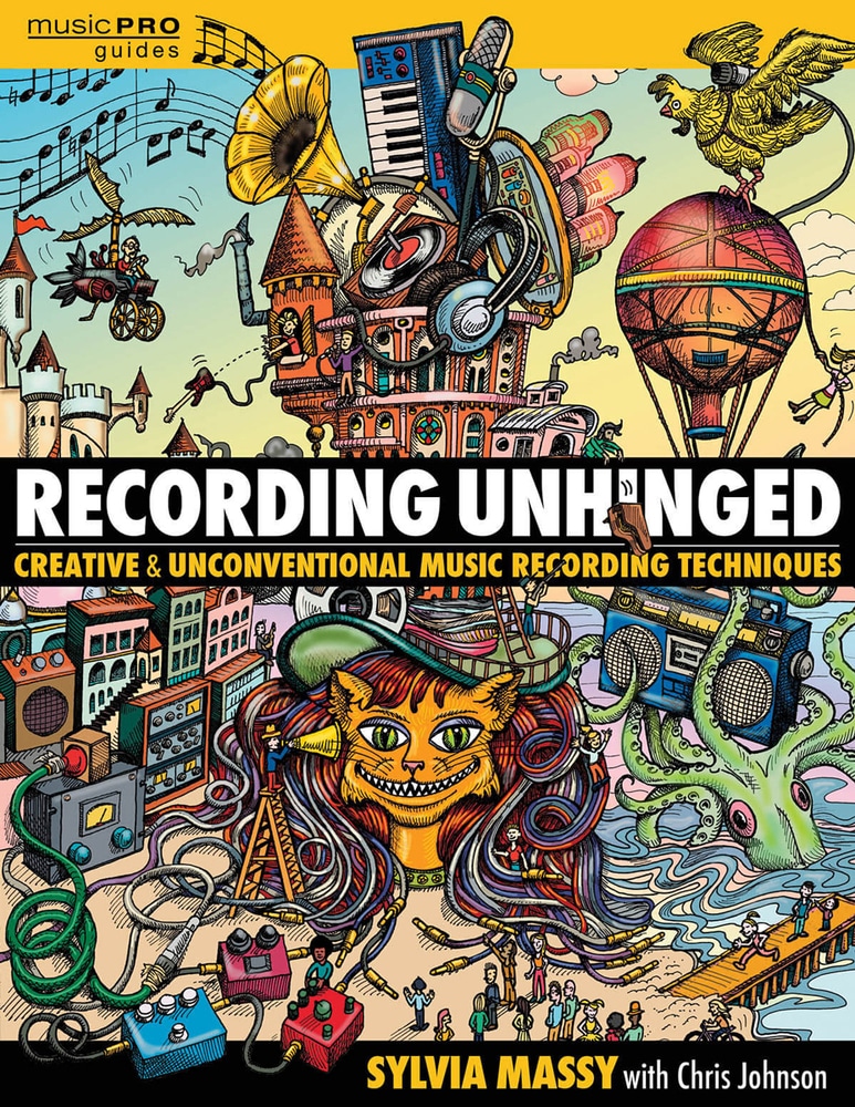 sylvia-massy-recording-unhinged