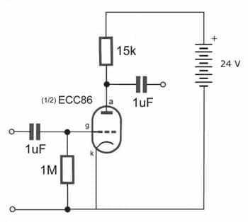 Modifikationen für den Röhren-Preamp Vol. 2 | SOUND ...