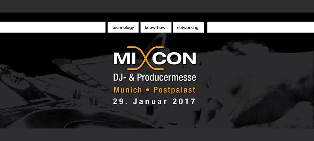 mixcon munich