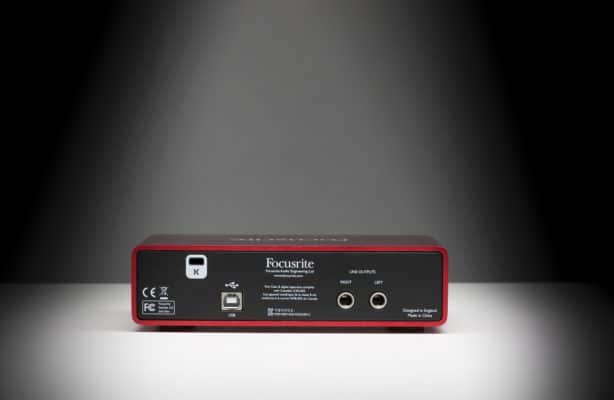 DRIVERS FOCUSRITE 2I2 ASIO WINDOWS 7 64BIT DOWNLOAD Focusrite 2i2 asio Descargar Driver
