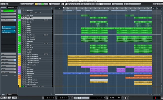 Cubase
