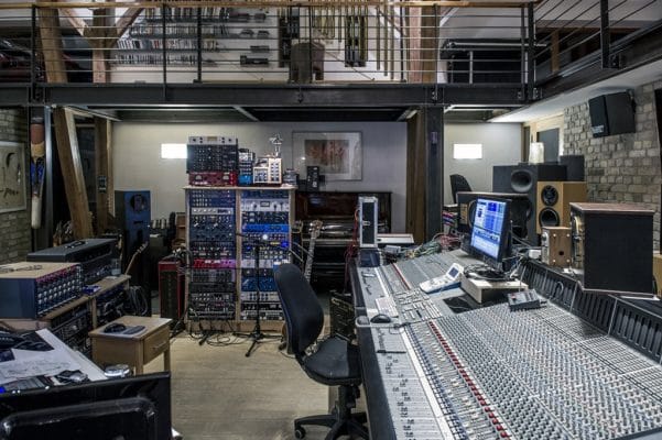 Oleak-Studio