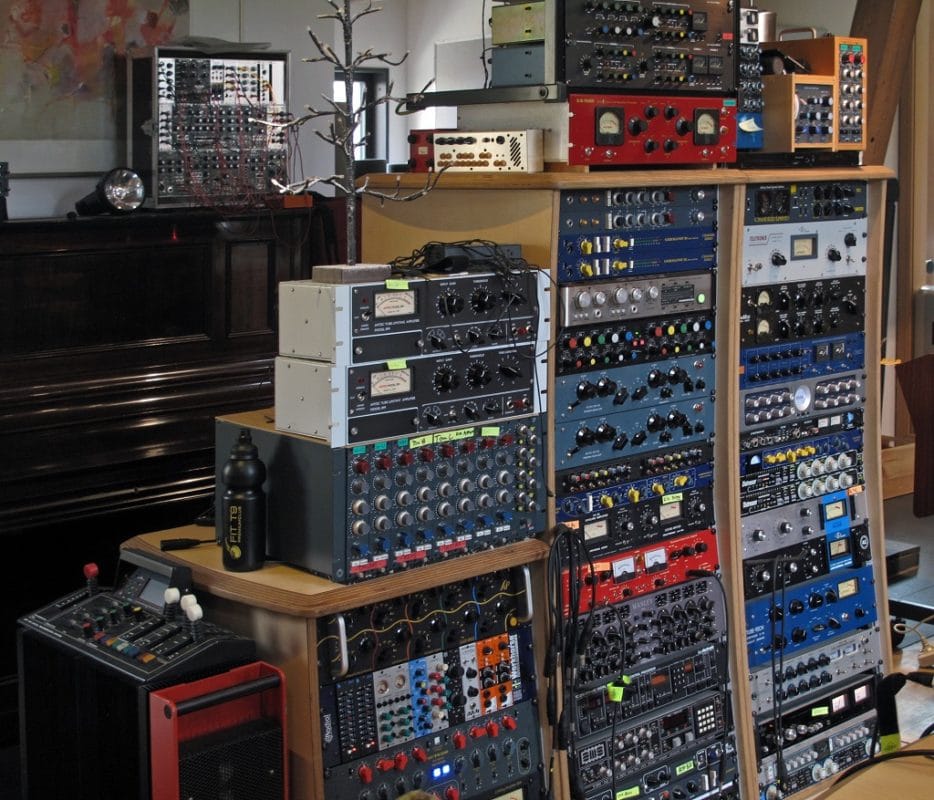 Oleak-Studio