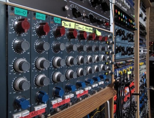 Oleak-Studio