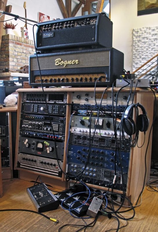 Oleak-Studio