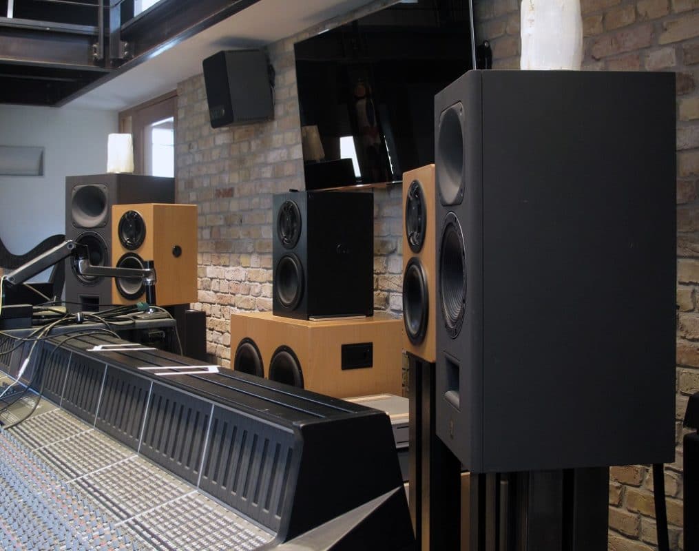 Oleak-Studio