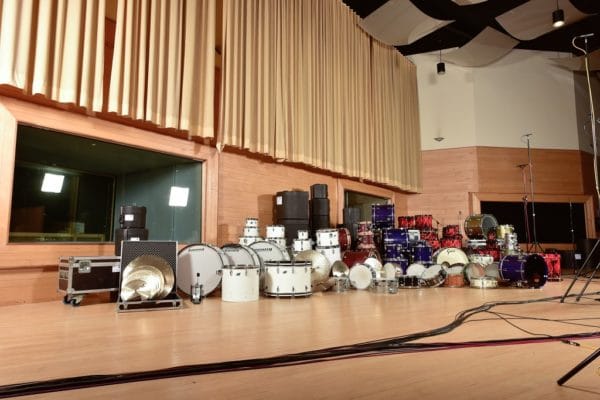 Drums