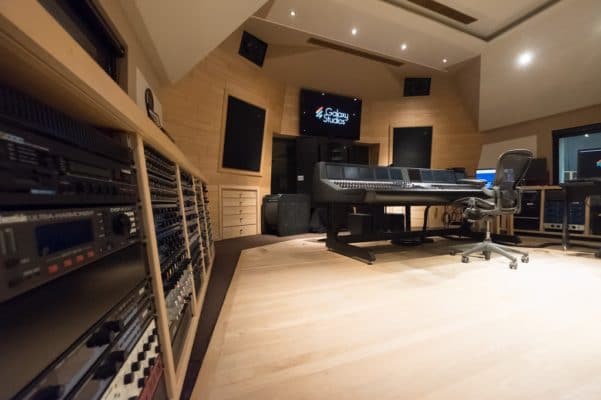 Galaxy Studio