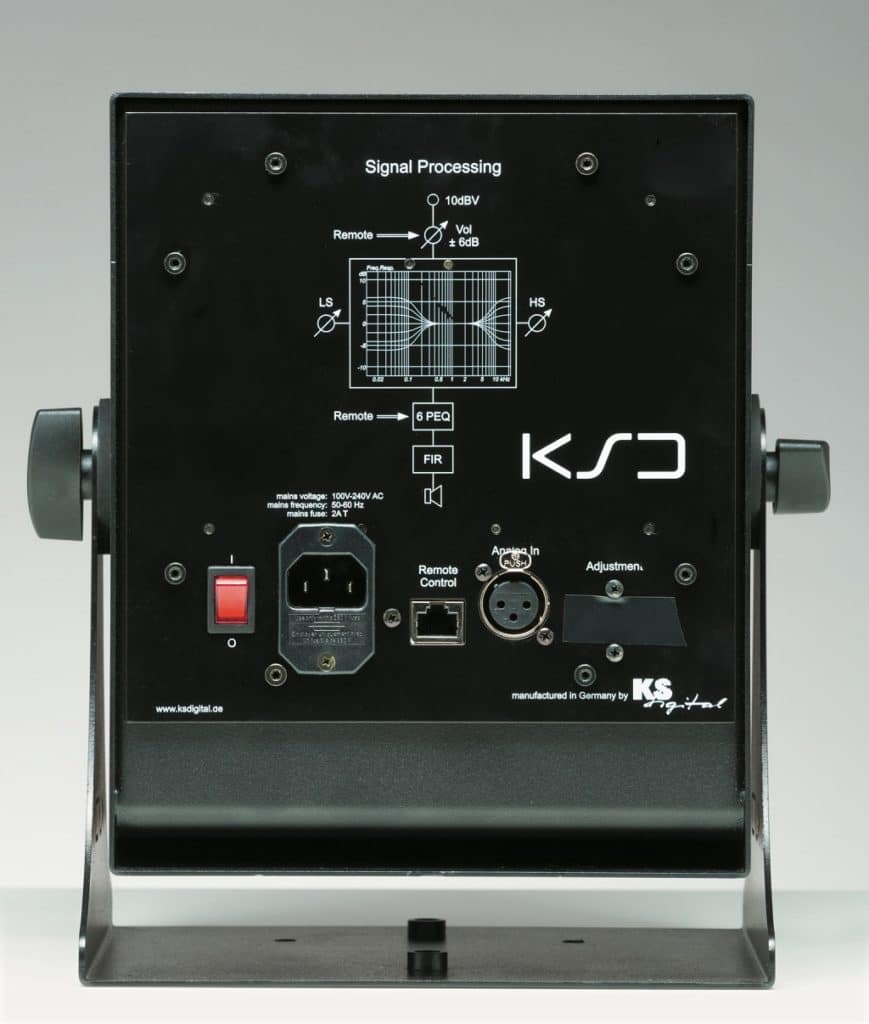 KSdigital C5-Reference