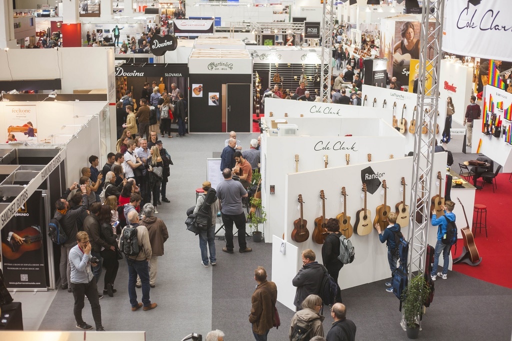 Musikmesse-2018