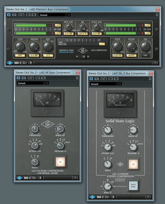 UAD-SSL-4000G-1