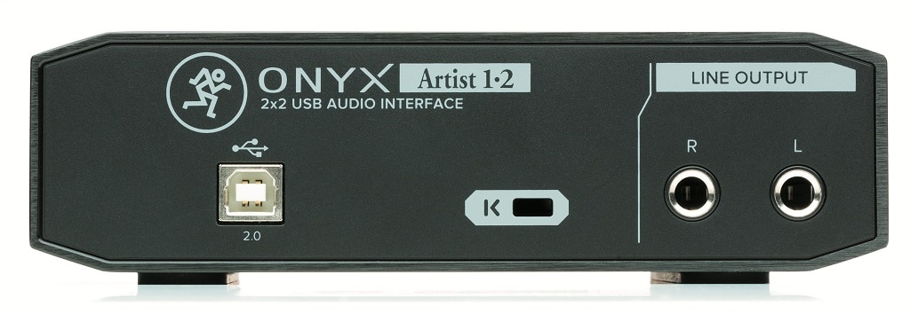 Mackie Onyx Producer 2x2 USB-Audio-Interface
