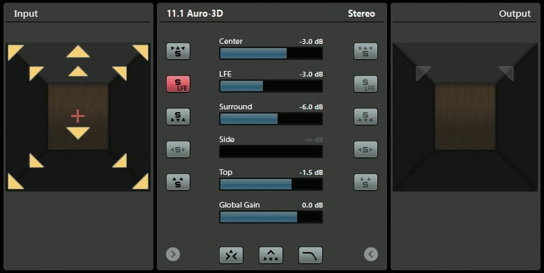 Steinberg Nuendo 8 Software-Sequenzer