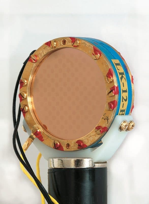 Warm Audio WA-14